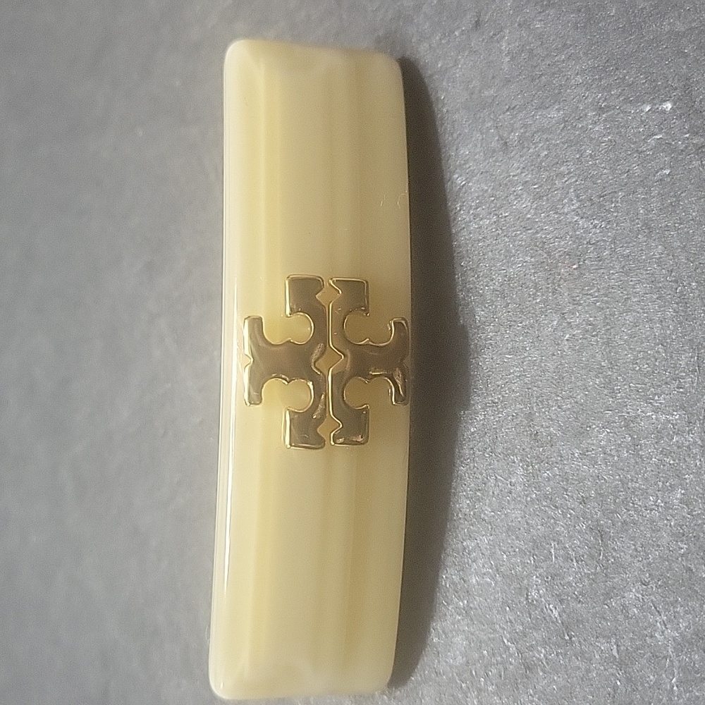 TORY BURCH  KIRA NWOT BARRETTE